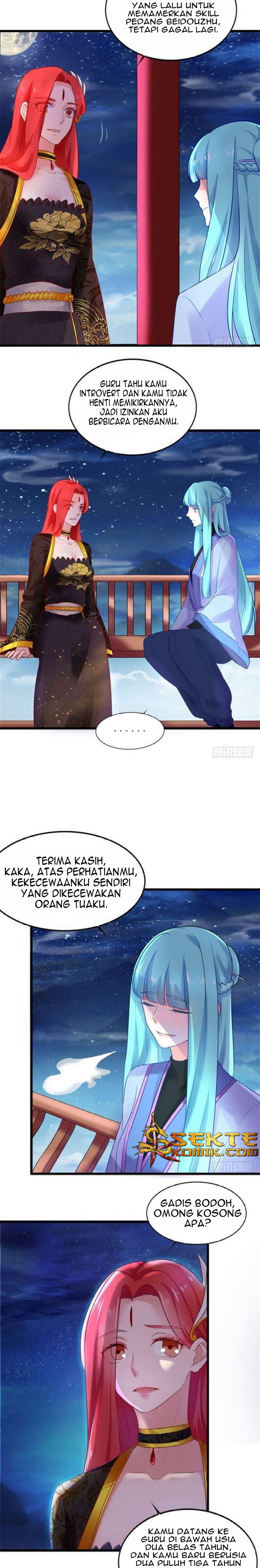Devil Immortal Cultivator Chapter 15 Gambar 4